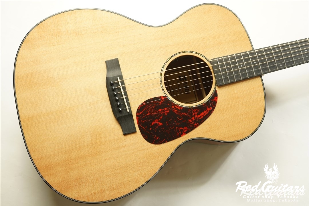 NAGI GUITARS one.E [Dual Pickup Model] | Red Guitars Online Store